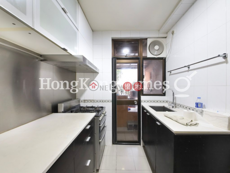 HK$ 50,000/ 月-寶威閣-西區-寶威閣三房兩廳單位出租