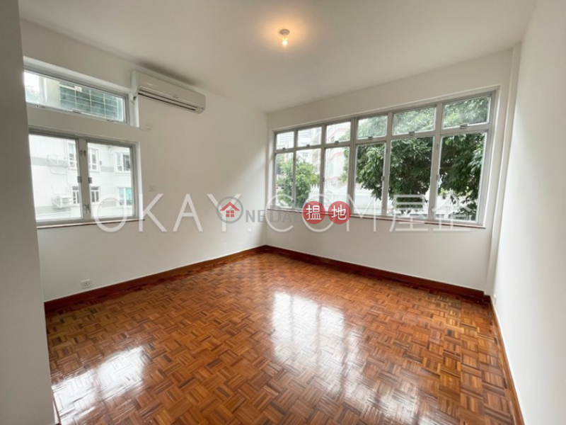 HK$ 54,000/ month, 6 - 12 Crown Terrace Western District | Stylish 3 bedroom with balcony & parking | Rental