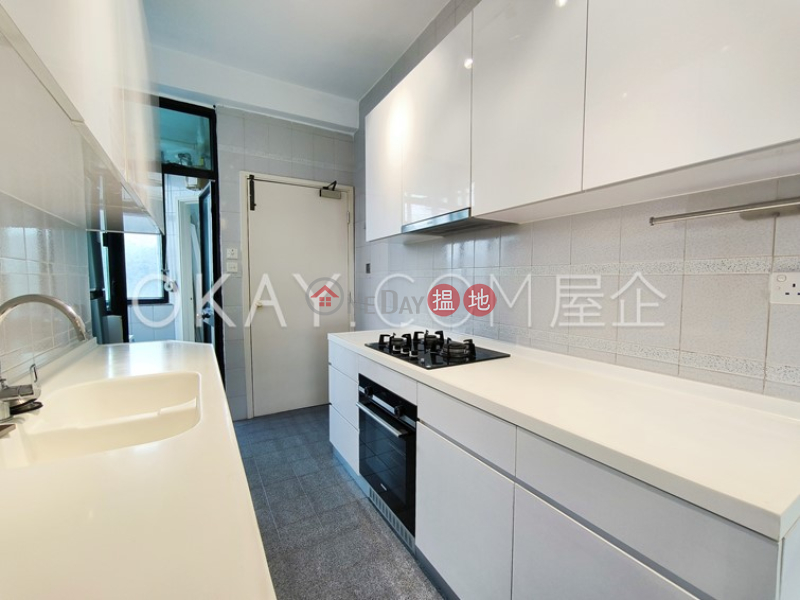 HK$ 33M | Tower 1 37 Repulse Bay Road, Southern District, Gorgeous 2 bed on high floor with sea views & parking | For Sale