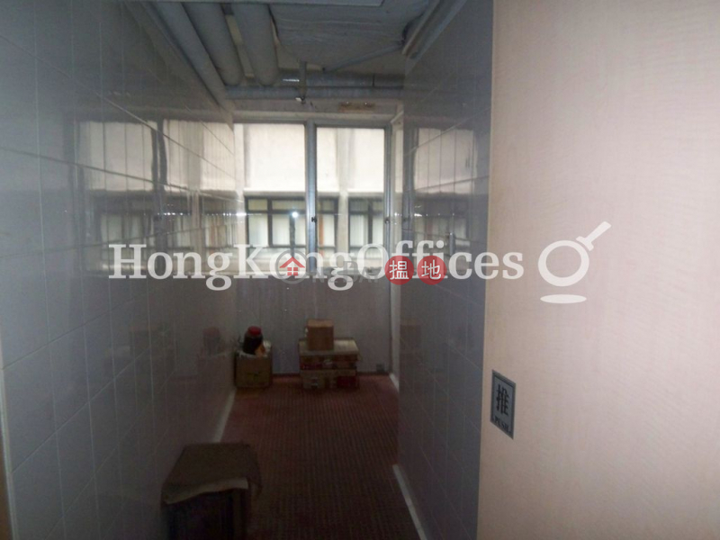 HK$ 180,008/ month Hillwood Centre Yau Tsim Mong, Office Unit for Rent at Hillwood Centre