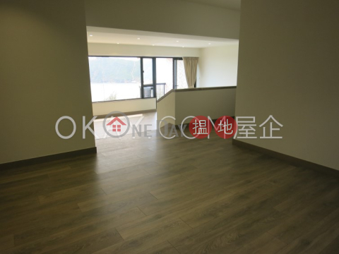 Efficient 4 bedroom with sea views, balcony | Rental | Pine Crest 松苑 _0