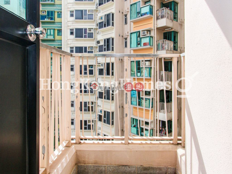 嘉亨灣 5座一房單位出售-38太康街 | 東區|香港|出售-HK$ 750萬