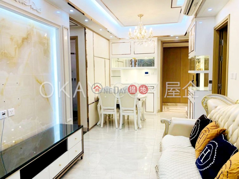 Property Search Hong Kong | OneDay | Residential Rental Listings Luxurious 3 bedroom on high floor | Rental