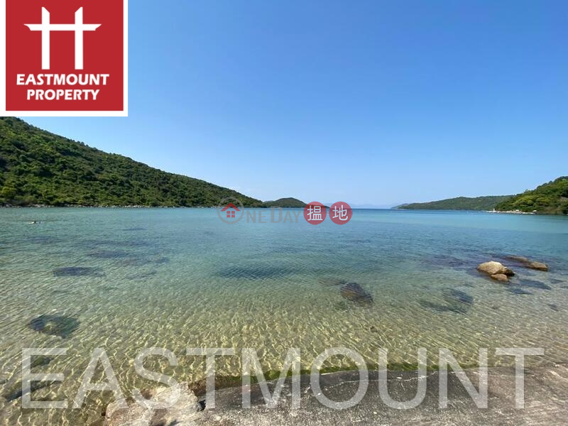 Sai Kung Village House | Property For Sale in Hoi Ha 海下-Standalone waterfront house | Property ID:1590 | 73 Man Nin Street 萬年街73號 Sales Listings
