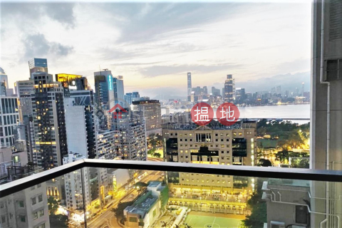 Property for Sale at The Warren with 2 Bedrooms | The Warren 瑆華 _0