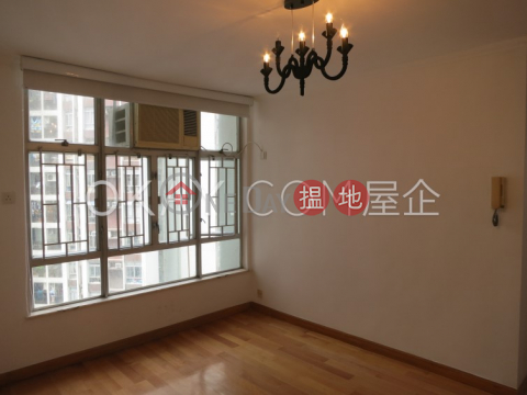 Popular 3 bedroom on high floor with sea views | Rental | (T-26) Tsui Kung Mansion On Kam Din Terrace Taikoo Shing 隋宮閣 (26座) _0