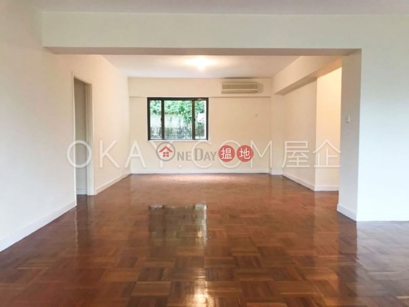 Efficient 4 bedroom with balcony & parking | Rental | 10-16 Po Shan Road | Western District, Hong Kong Rental HK$ 82,000/ month