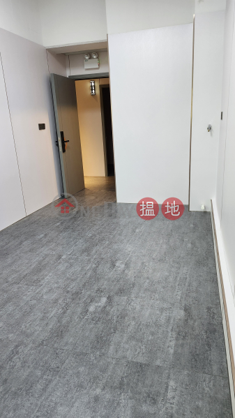 HK$ 3,800/ 月友德工業大廈屯門|新裝修*工作室*租金$2200起-$6500.