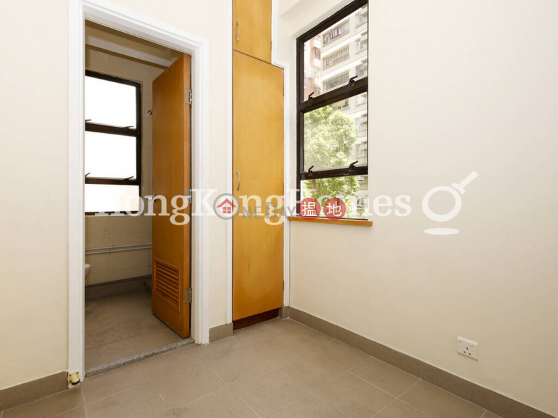 Property Search Hong Kong | OneDay | Residential | Rental Listings 3 Bedroom Family Unit for Rent at The Crescent Block B