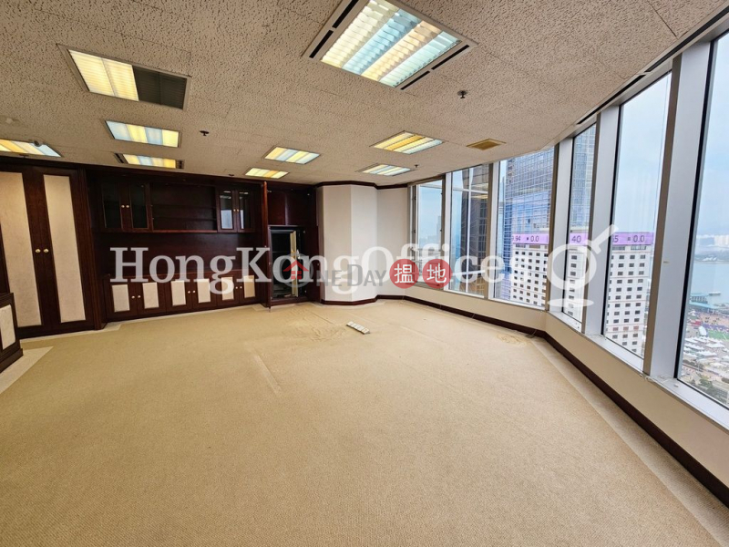 力寶中心寫字樓租單位出租-89金鐘道 | 中區香港出租-HK$ 177,255/ 月