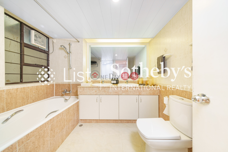 Property Search Hong Kong | OneDay | Residential Rental Listings Property for Rent at Henredon Court with 4 Bedrooms