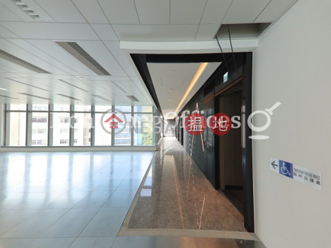 Office Unit for Rent at Marina 8, Marina 8 香葉道8號 | Southern District (HKO-83093-AJHR)_0