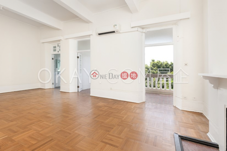 Felix Villas (House 1-8) Unknown Residential | Rental Listings HK$ 121,000/ month