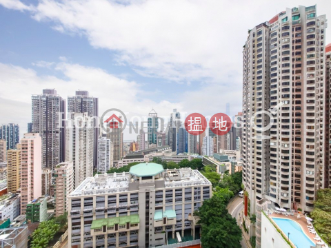1 Bed Unit for Rent at Parksdale, Parksdale 般柏苑 | Western District (Proway-LID33778R)_0
