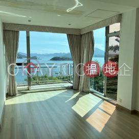 Luxurious house with sea views, balcony | Rental | Asiaciti Gardens 亞都花園 _0
