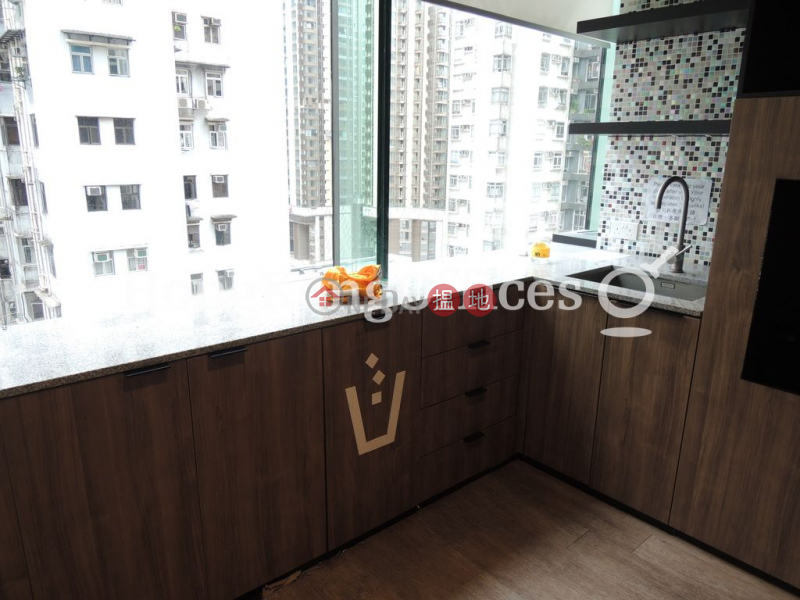 Office Unit for Rent at Olympia Plaza | 243-255 King\'s Road | Eastern District | Hong Kong | Rental, HK$ 186,072/ month