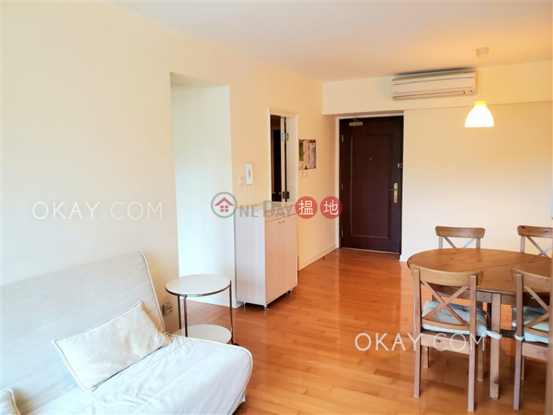 Tasteful 2 bedroom with balcony | Rental, Discovery Bay, Phase 13 Chianti, The Hemex (Block3) 愉景灣 13期 尚堤 漪蘆 (3座) Rental Listings | Lantau Island (OKAY-R223764)
