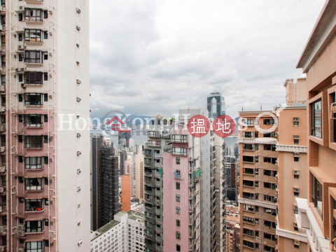 樂信臺兩房一廳單位出售, 樂信臺 Robinson Heights | 西區 (Proway-LID34492S)_0