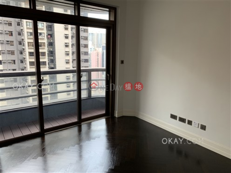 2房1廁,露台《CASTLE ONE BY V出租單位》1衛城道 | 西區-香港-出租HK$ 41,000/ 月