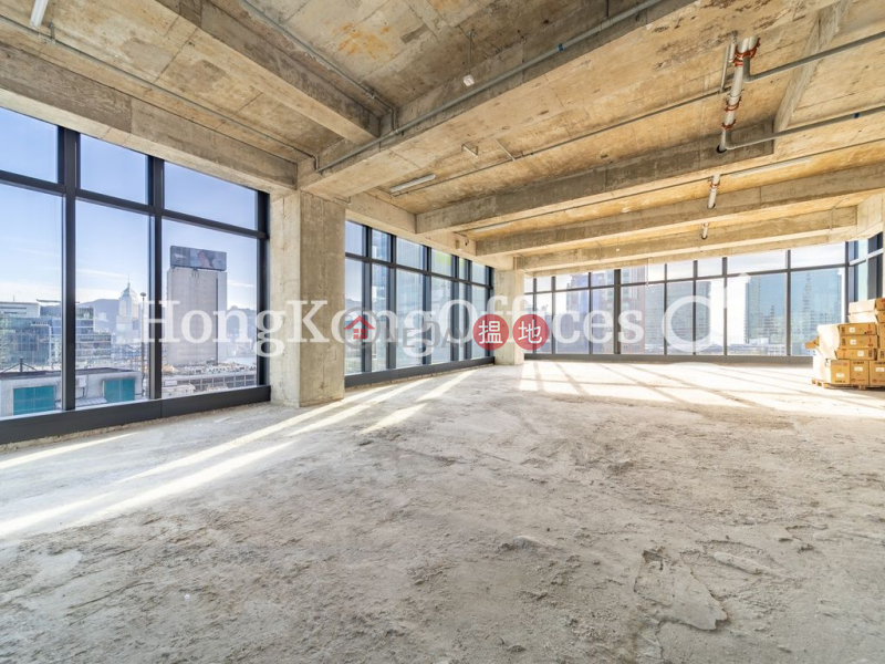 1 Humphreys Avenue, Middle, Office / Commercial Property Rental Listings HK$ 203,320/ month