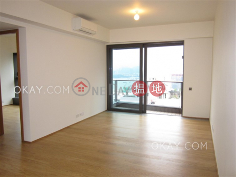 Gorgeous 2 bed on high floor with harbour views | Rental | Alassio 殷然 _0