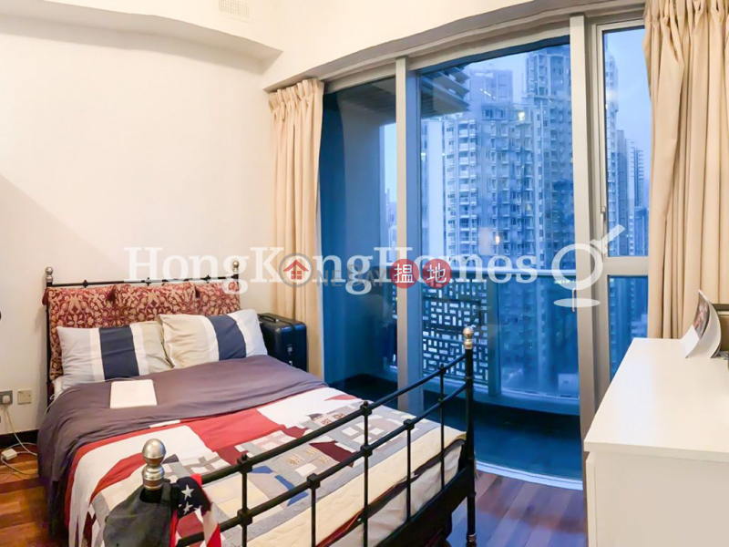 HK$ 6.8M | J Residence, Wan Chai District, Studio Unit at J Residence | For Sale
