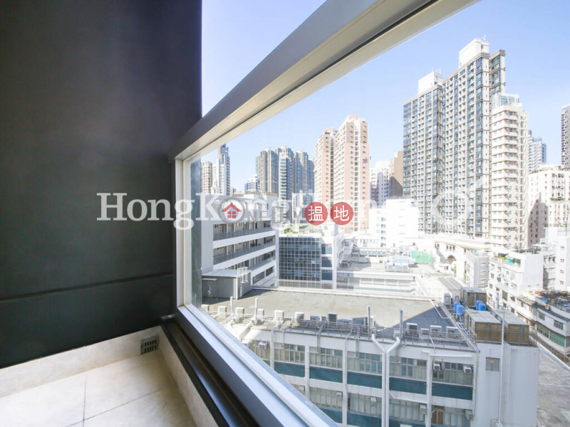 1 Bed Unit for Rent at Resiglow Pokfulam | 8 Hing Hon Road | Western District Hong Kong, Rental HK$ 22,000/ month