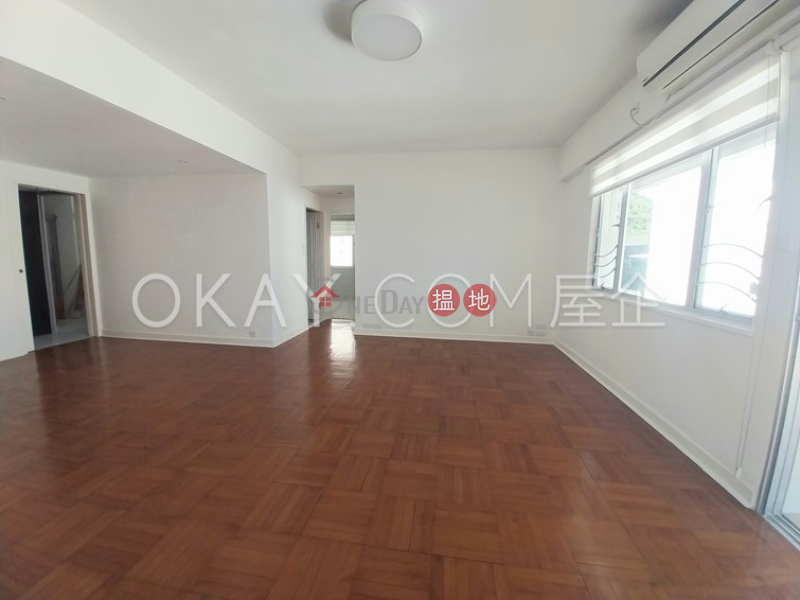Efficient 3 bedroom with rooftop, balcony | Rental | 5 Conduit Road | Western District | Hong Kong, Rental, HK$ 65,000/ month
