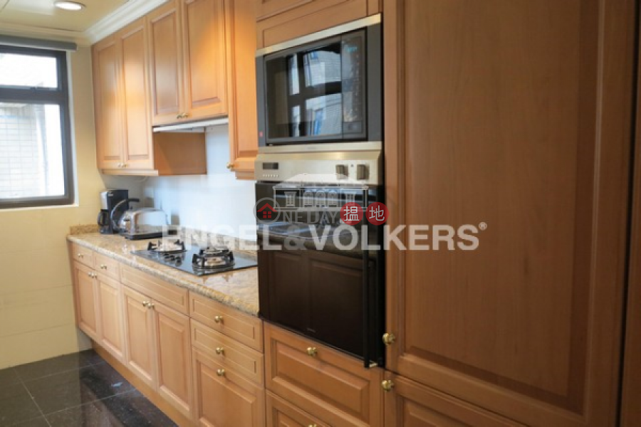 HK$ 80,000/ month, Tavistock II, Central District 3 Bedroom Family Flat for Rent in Central Mid Levels