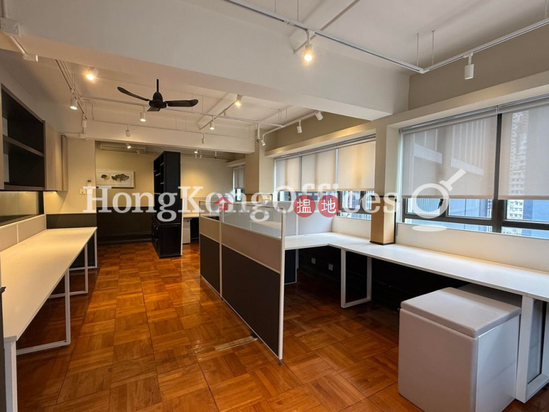 Car Po Commercial Building | Middle, Office / Commercial Property Rental Listings HK$ 31,994/ month