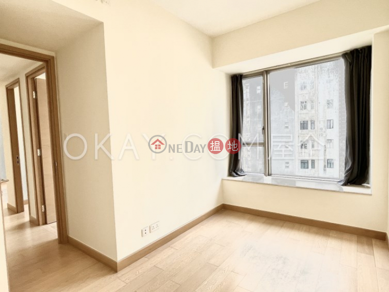 Tasteful 2 bedroom with balcony | Rental, 8 First Street | Western District | Hong Kong, Rental HK$ 36,000/ month