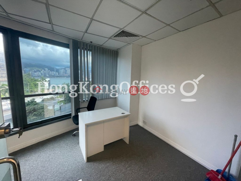 Property Search Hong Kong | OneDay | Office / Commercial Property, Rental Listings Office Unit for Rent at Empress Plaza