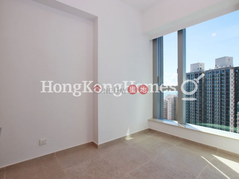 HK$ 26,500/ month, Resiglow Pokfulam Western District | 1 Bed Unit for Rent at Resiglow Pokfulam