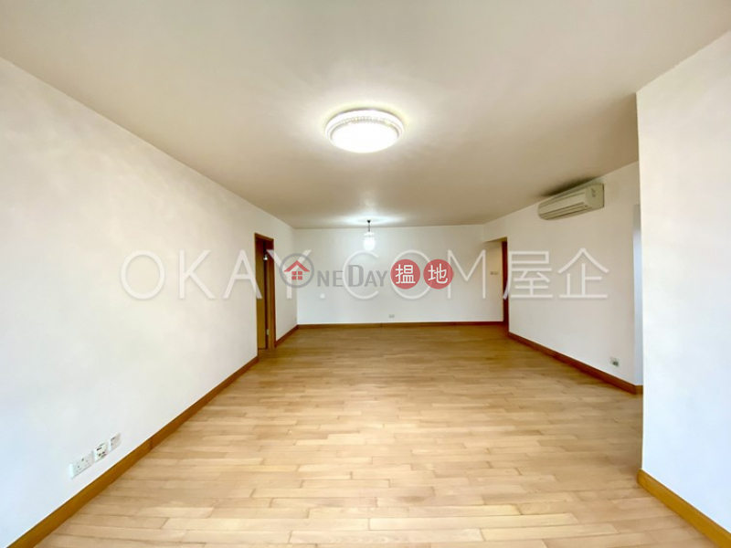 Unique 3 bedroom in Kowloon Station | Rental | The Waterfront Phase 2 Tower 5 漾日居2期5座 Rental Listings