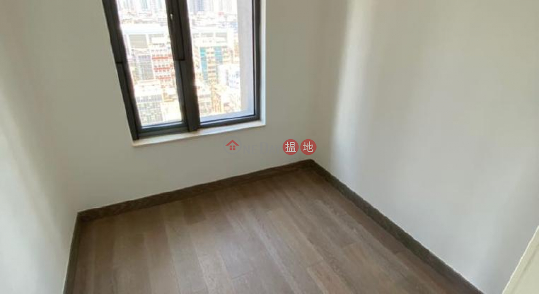 HK$ 15,500/ month, Olympic Terrace, Cheung Sha Wan | West Park, high floor, for rent