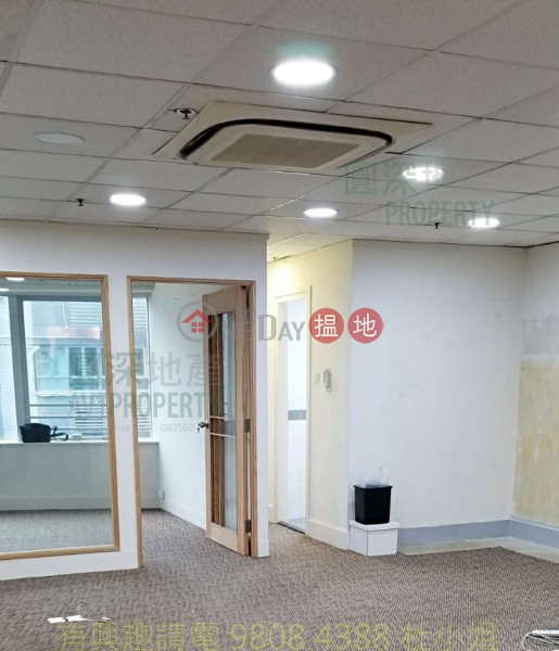 Best price for sell, Near MTR station, Centre 600 陸佰中心 Sales Listings | Cheung Sha Wan (MABEL-1837991719)