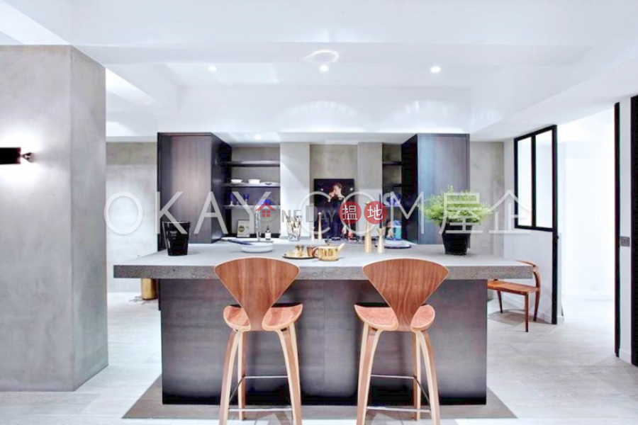 Property Search Hong Kong | OneDay | Residential, Sales Listings, Stylish 2 bedroom in Mid-levels West | For Sale