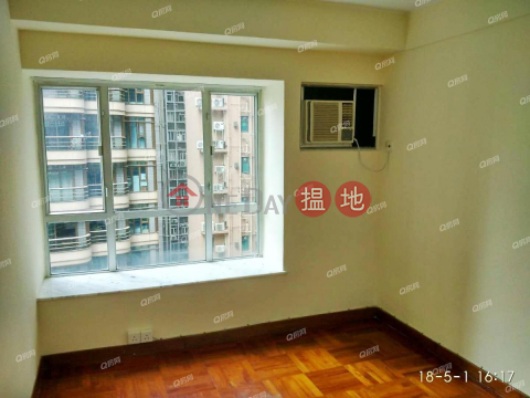 The Fortune Gardens | 3 bedroom Low Floor Flat for Sale | The Fortune Gardens 福澤花園 _0