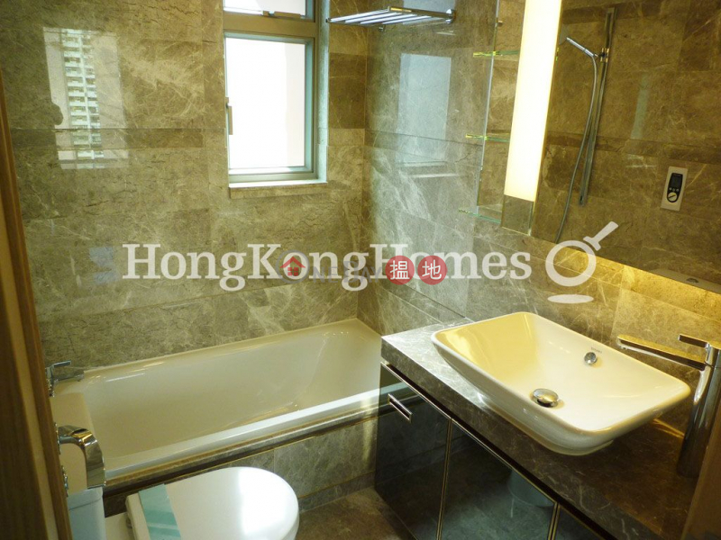 HK$ 37,000/ month, Diva Wan Chai District 3 Bedroom Family Unit for Rent at Diva
