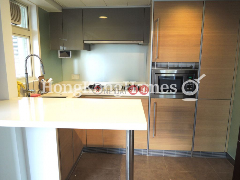 Studio Unit for Rent at Centrestage, Centrestage 聚賢居 Rental Listings | Central District (Proway-LID52303R)