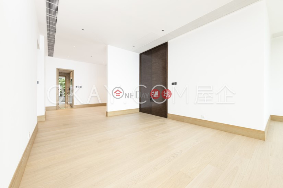 Efficient 4 bedroom with parking | Rental 7-15 Mount Kellett Road | Central District | Hong Kong | Rental, HK$ 150,000/ month