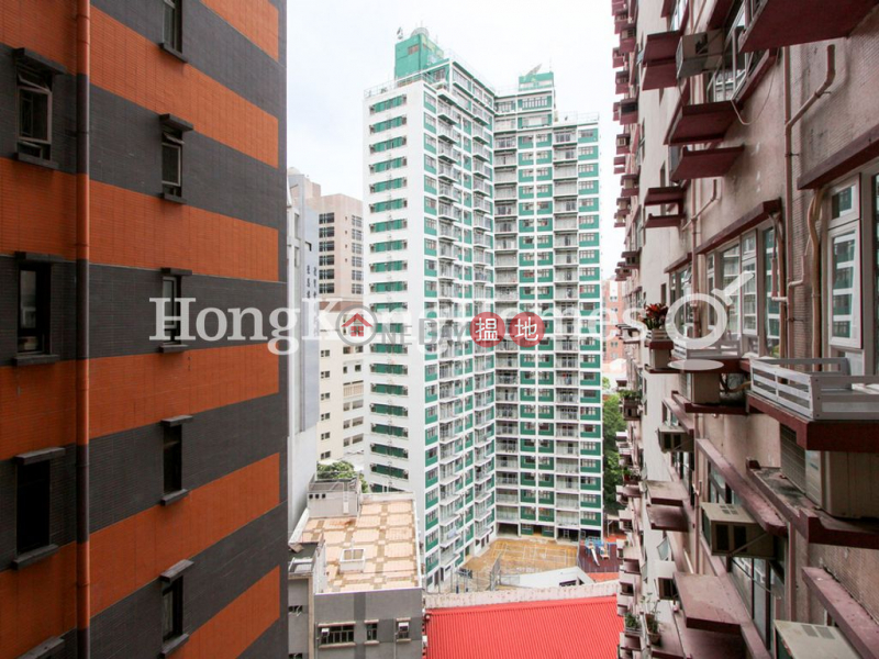香港搵樓|租樓|二手盤|買樓| 搵地 | 住宅-出租樓盤|禮賢閣三房兩廳單位出租