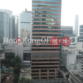 美國萬通大廈寫字樓租單位出租 | 美國萬通大廈 Mass Mutual Tower _0
