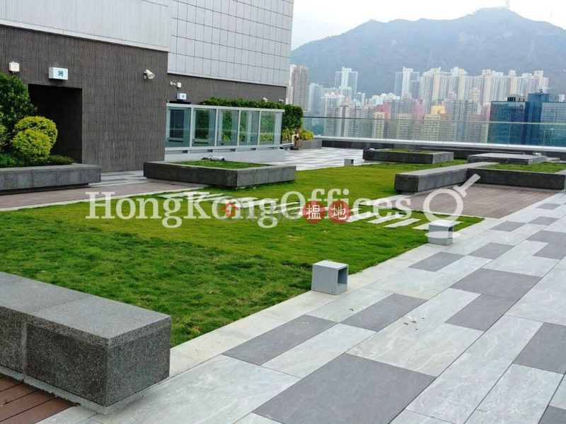 HK$ 265,060/ 月|爵祿街33號|黃大仙區|爵祿街33號寫字樓+工業單位出租