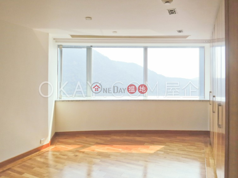 HK$ 177,000/ month | High Cliff, Wan Chai District, Rare 4 bedroom on high floor with parking | Rental