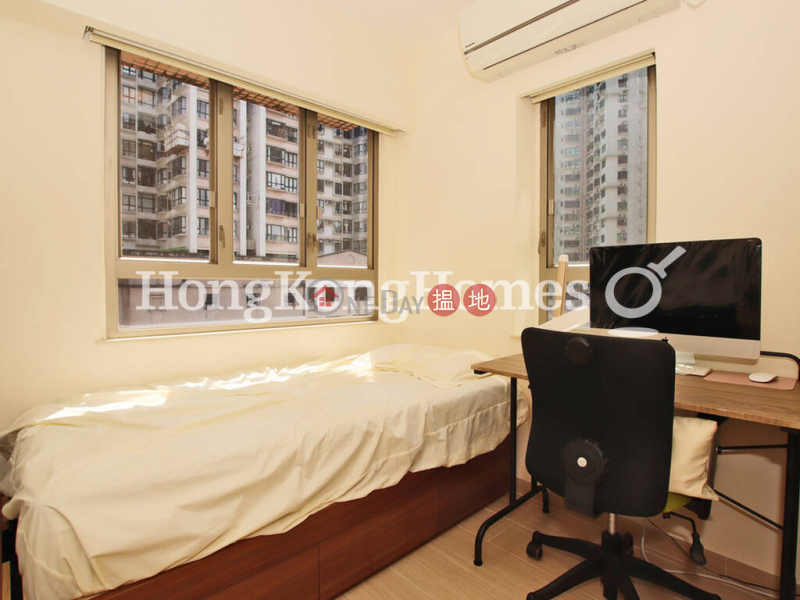 HK$ 23,000/ 月-明苑-西區-明苑兩房一廳單位出租