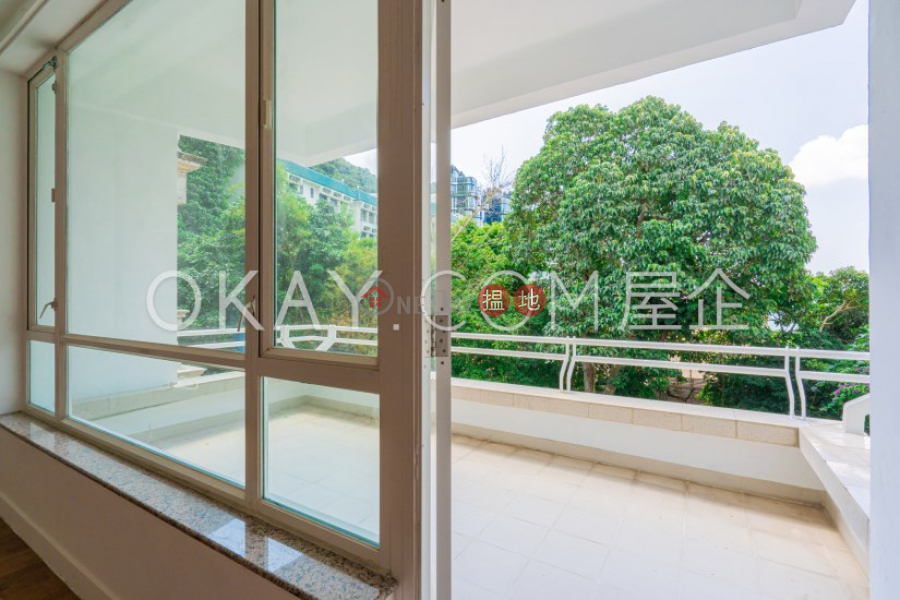 Efficient 2 bedroom with sea views, balcony | For Sale, 98 Repulse Bay Road | Southern District, Hong Kong, Sales HK$ 38M
