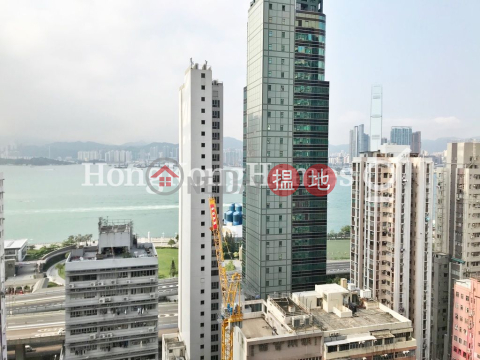 西浦三房兩廳單位出租, 西浦 SOHO 189 | 西區 (Proway-LID101502R)_0
