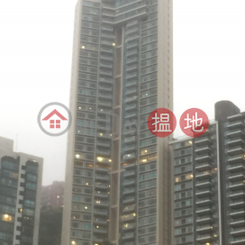 Branksome Crest,中半山, 香港島