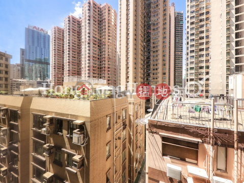 3 Bedroom Family Unit at Suncliffe Place | For Sale | Suncliffe Place 康盛苑 _0